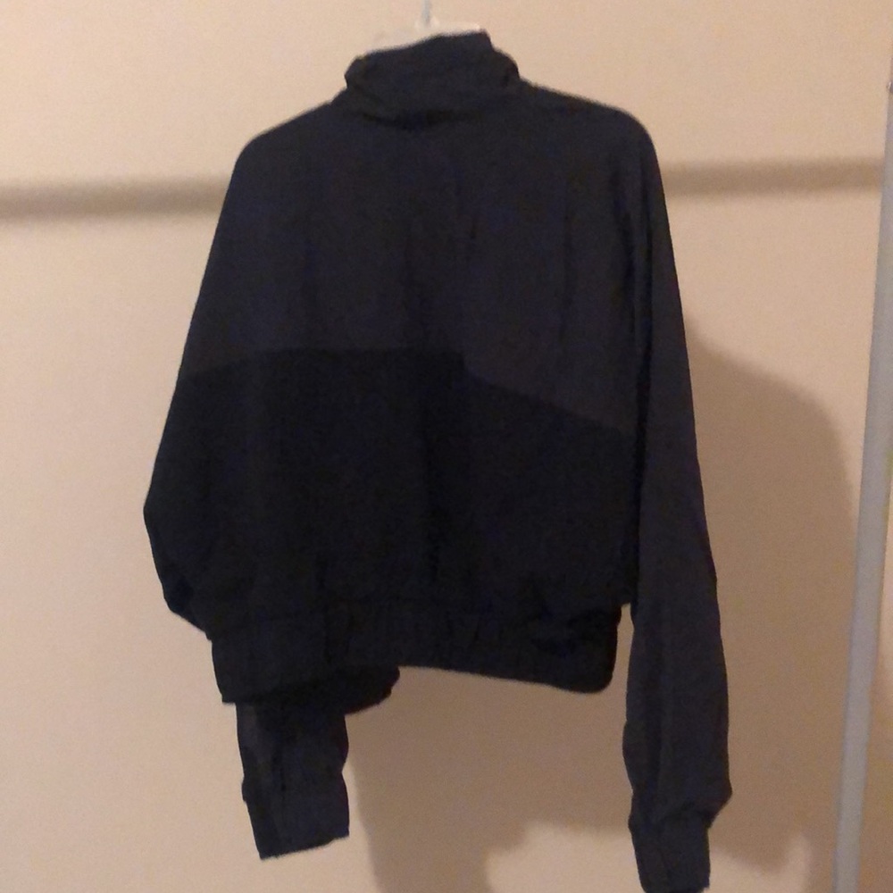Fabletics Small Black Jacket - image 2